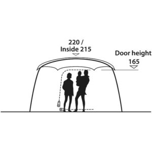 Moonlight Yurt - Image 13
