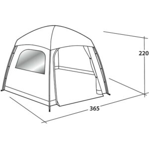 Moonlight Yurt - Image 12