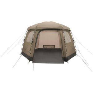 Moonlight Yurt