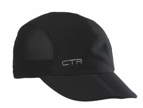 CTR SUMMIT Air Cap