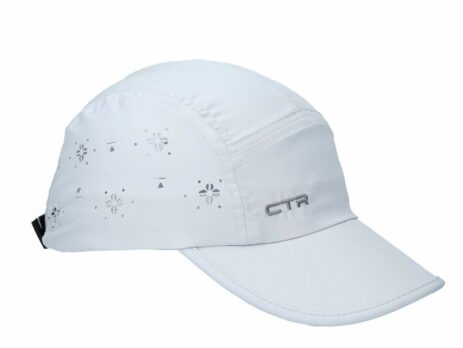 CTR SUMMIT Ladies Vent Cap light grey