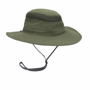 CTR packable sun hat