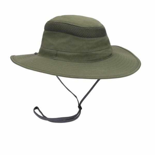 CTR packable sun hat
