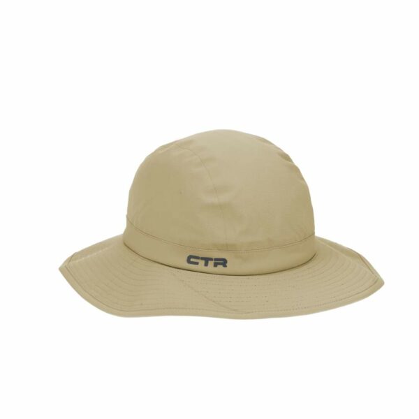 CTR STRATUS Typhoon Sombrero brown