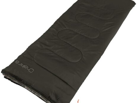 Easy Camp Chakra Square Black