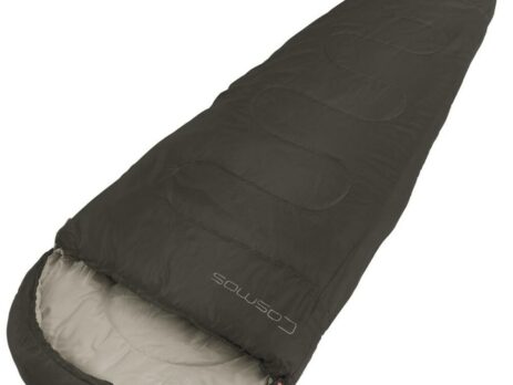 Easy Camp Cosmos Black