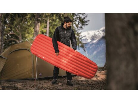 Robens HighCore 80 Self Inflating Sleeping Mattress
