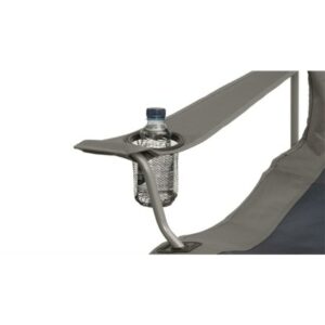 Easy Camp Arm Chair Folding Night Blue - Image 2