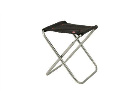 Robens Discover Stool Silver Grey