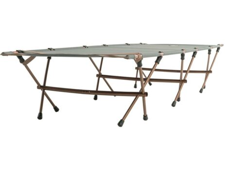 Robens Outpost Tall Granite Grey