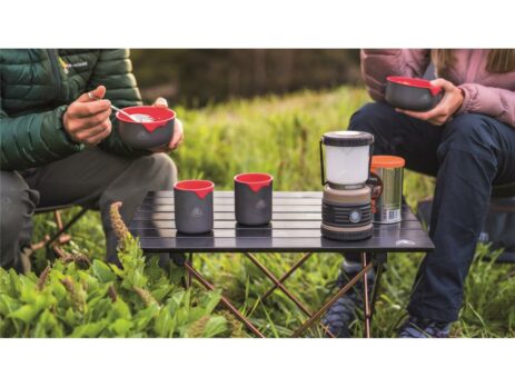 Robens Adventure Aluminium Table Small