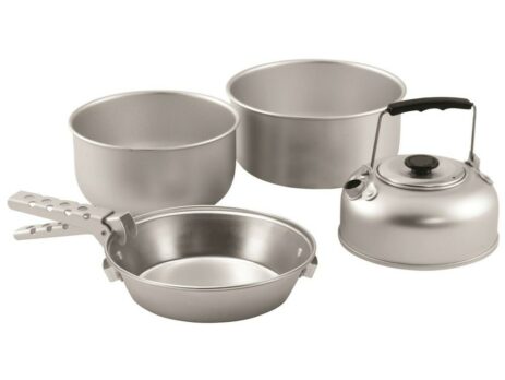 Easy Camp Adventure Cook Set M
