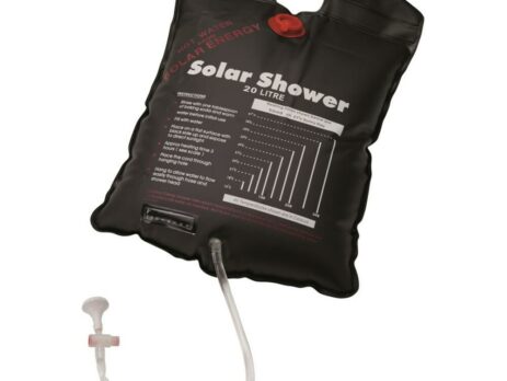 Easy Camp Solar Shower