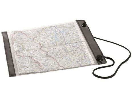 Easy Camp Map Case