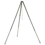 Robens Telescopic Aluminium Camp Fire Tripod