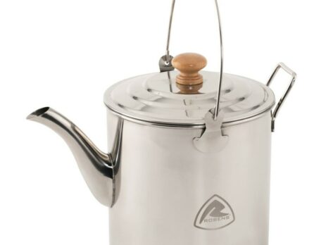 Robens White River Kettle 3L