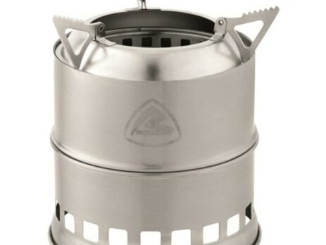 Robens Lumberjack Wood Stove