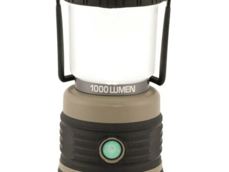 Robens Lamp Lighthouse Rechargeable