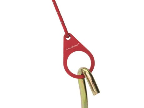 Robens Alloy Pegging Ring