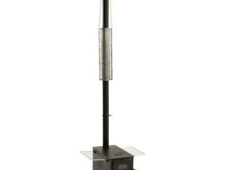 Robens Kobuk Tent Stove