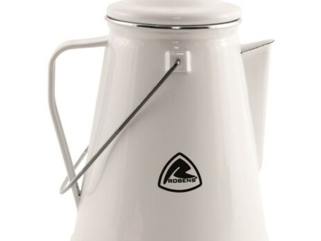 Robens Tongass Enamel Kettle