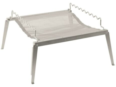 Robens Timber Mesh Grill Large