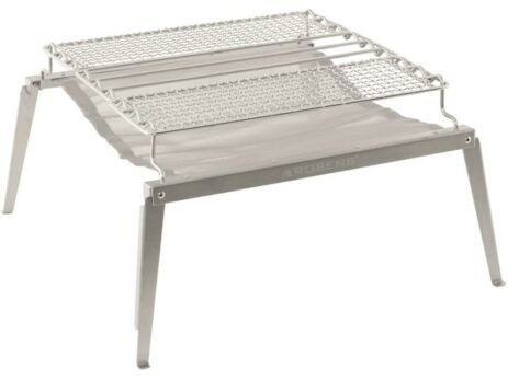 Robens Timber Mesh Grill Large