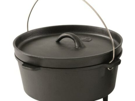 Robens Carson Dutch Oven 4.3L