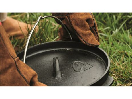 Robens Carson Dutch Oven 8.2L