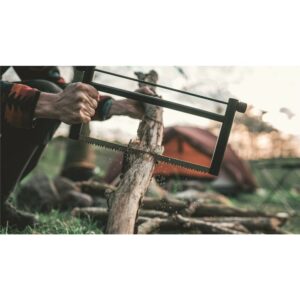Robens Cylinder Bush Saw - Image 5