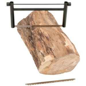Robens Cylinder Bush Saw - Image 4