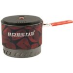Robens Turbo Pot with Neoprene Sleeve