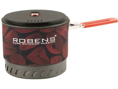 Robens Turbo Pot with Neoprene Sleeve