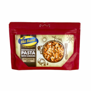 BLA BAND MEDITERRANEAN PASTA