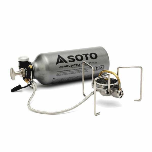 SOTO Muka Stove