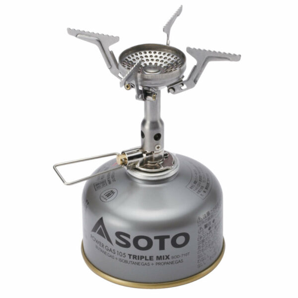 SOTO Amicus