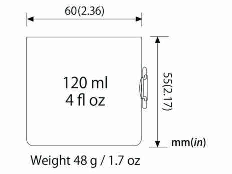 Lightweight camping gear