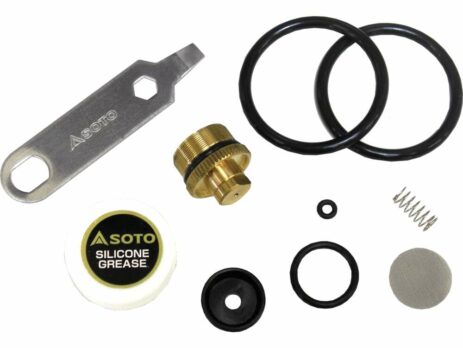 SOTO Muka Maintenance Kit