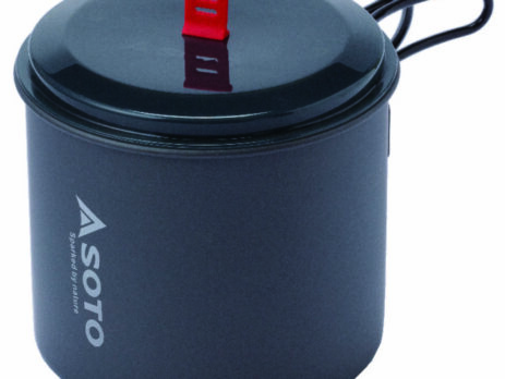 SOTO New River Pot