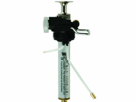 SOTO Smart Pump