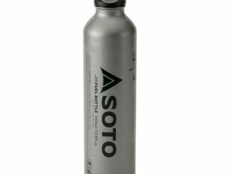 SOTO Fuel Bottle 1000ml