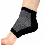 Blis Sox Black UK 3-8