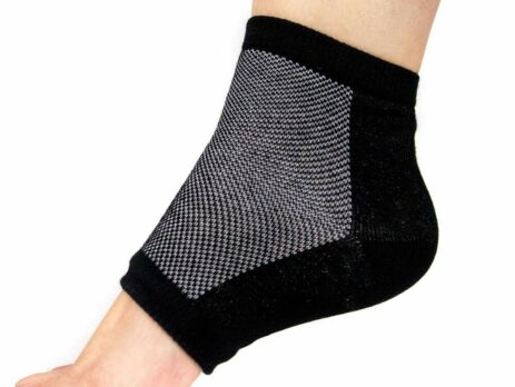 Blis Sox Black UK 3-8