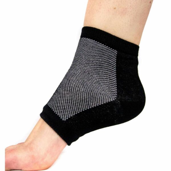 Blis Sox Black UK 3-8