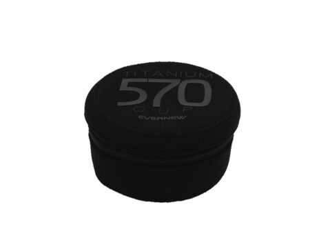 EVERNEW Np Case For Ti 570 Cup