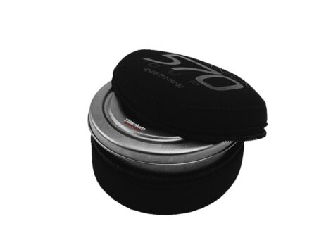 EVERNEW Np Case For Ti 570 Cup