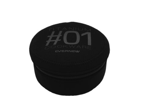 EVERNEW NP Case For #1 Pot