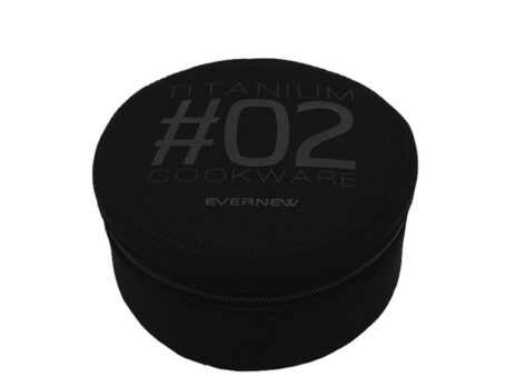 EVERNEW NP Case For #2 Pot