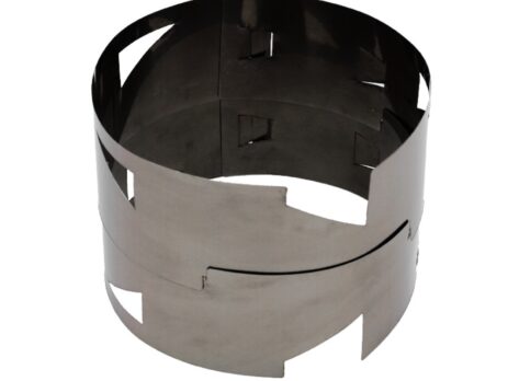 EVERNEW Titanium Wind Shield