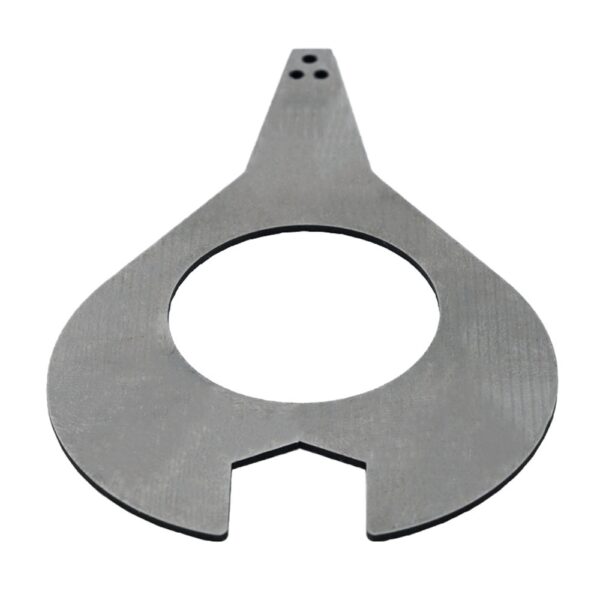 Evernew Ti Drip Ring filter holder